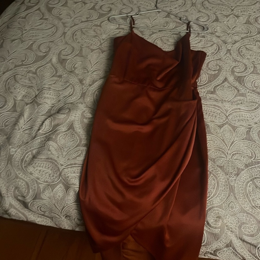 Wedding guest dress size 10